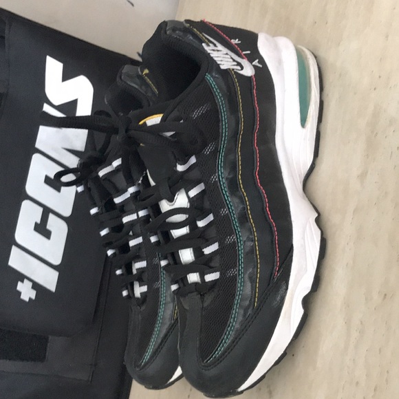 Airmax - Picture 2 of 4